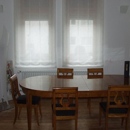 לנדאו אין דר פאלץ Exklusive Gaestezimmer Landau מראה חיצוני תמונה