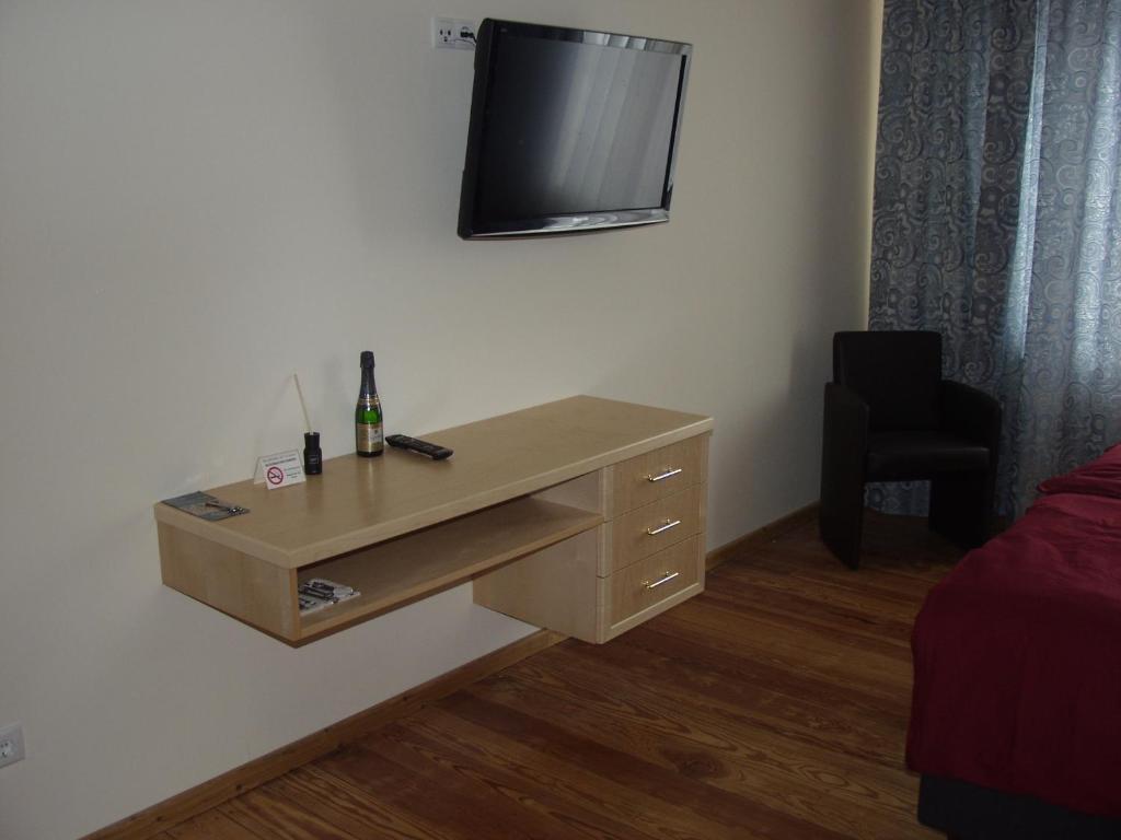 לנדאו אין דר פאלץ Exklusive Gaestezimmer Landau מראה חיצוני תמונה