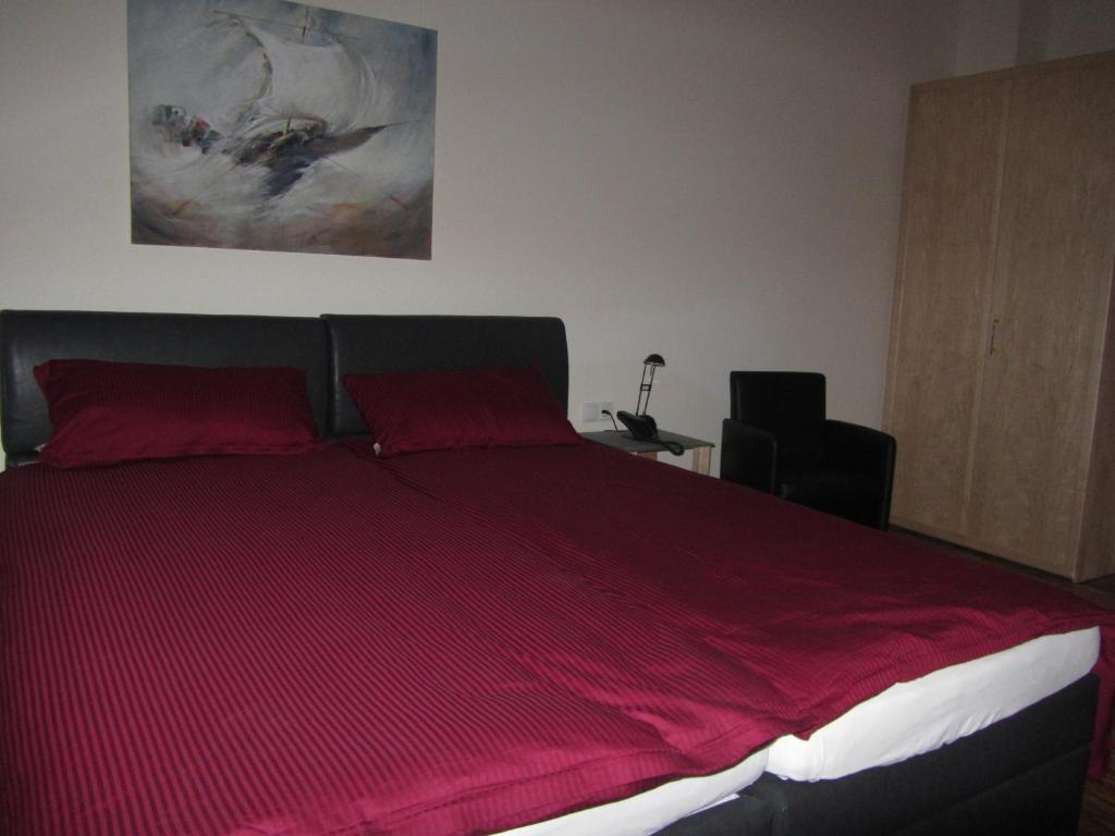 לנדאו אין דר פאלץ Exklusive Gaestezimmer Landau מראה חיצוני תמונה